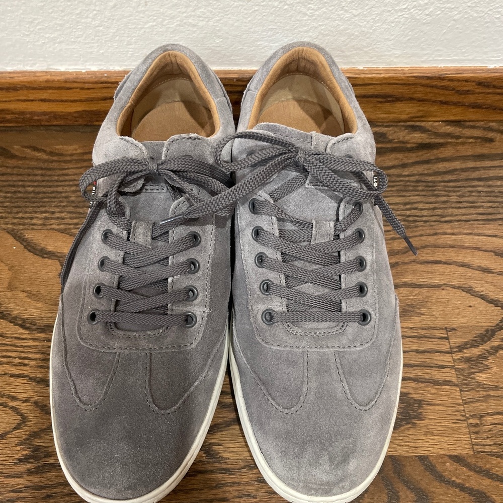 Piloti Driving Shoes